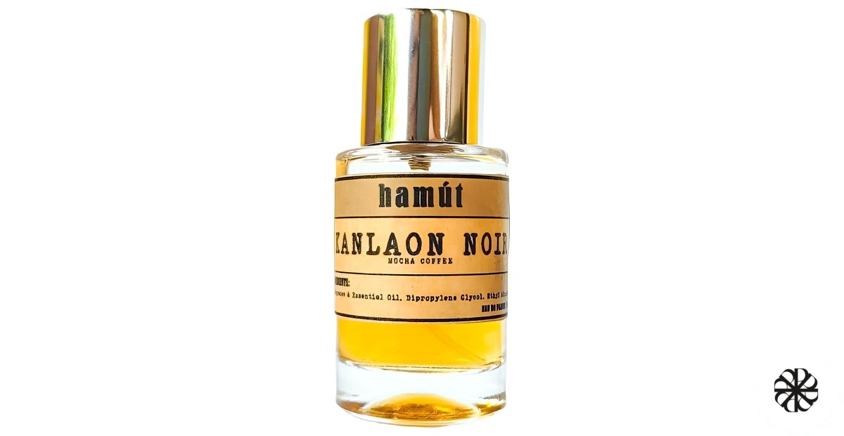 Kanlaon Noir Hamút