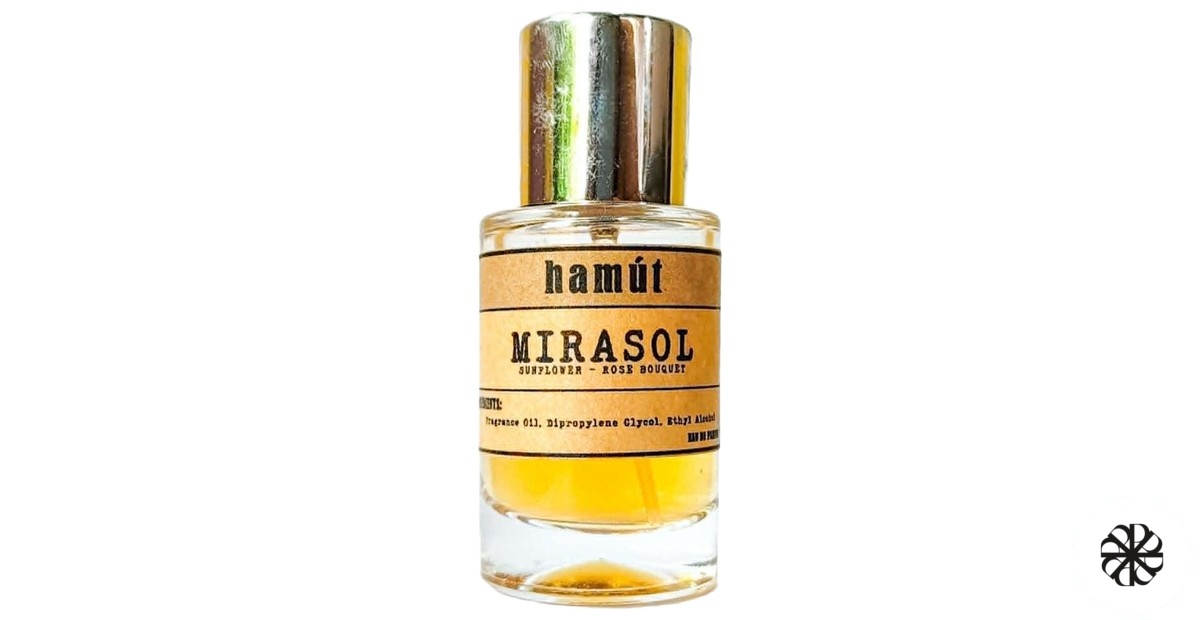 Mirasol Hamút