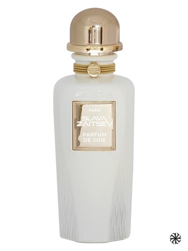 Parfum de Soie Slava Zaitsev