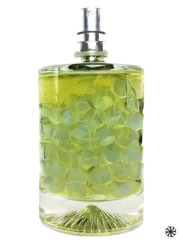 Pear & Olive Slumberhouse