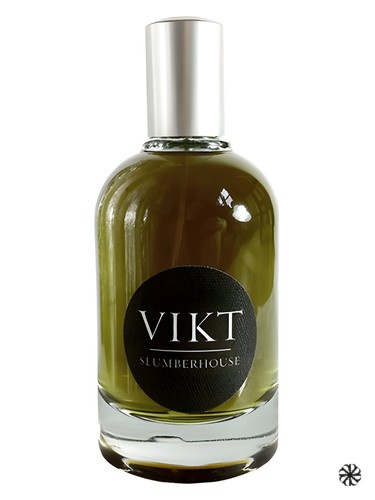 Vikt Slumberhouse