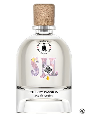 Cherry Passion Sly John's Lab