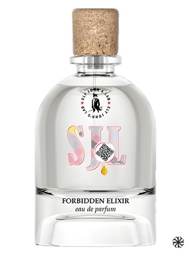 Forbidden Elixir Sly John's Lab