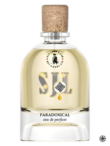 Paradoxical Sly John's Lab
