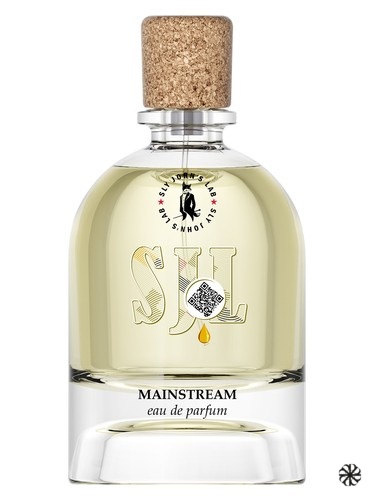 Mainstream Sly John's Lab
