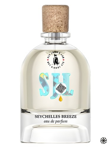 Seychelles Breeze Sly John's Lab