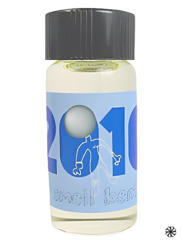 2010 Smell Bent