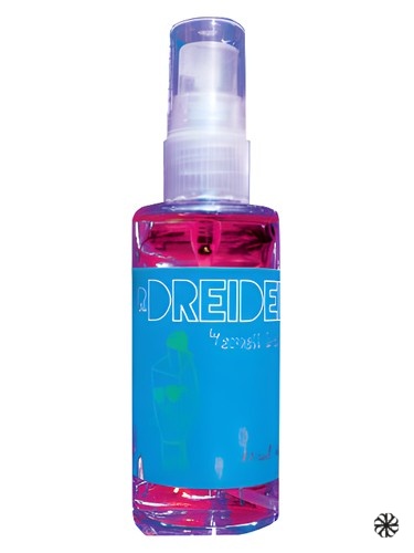 Dr. Dreidel Smell Bent