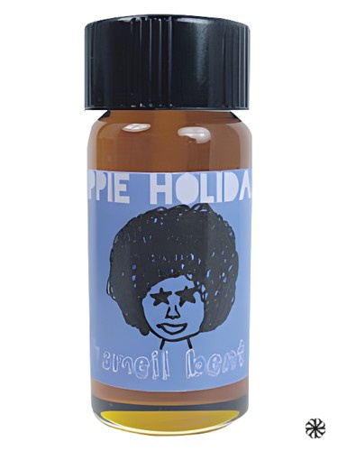 Hippie Holidaze Smell Bent