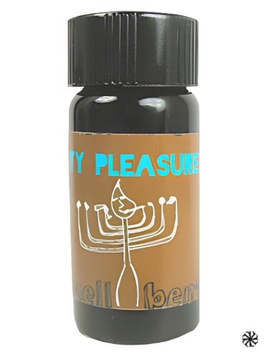 Gelty Pleasures Smell Bent