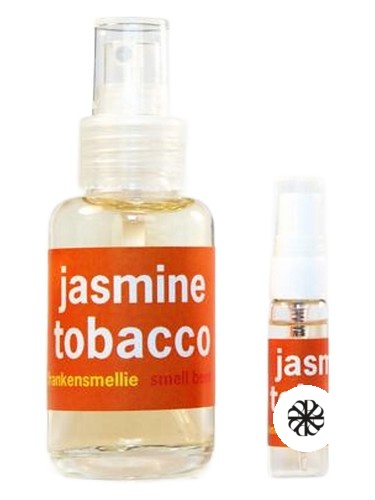 Jasmine Tobacco Smell Bent