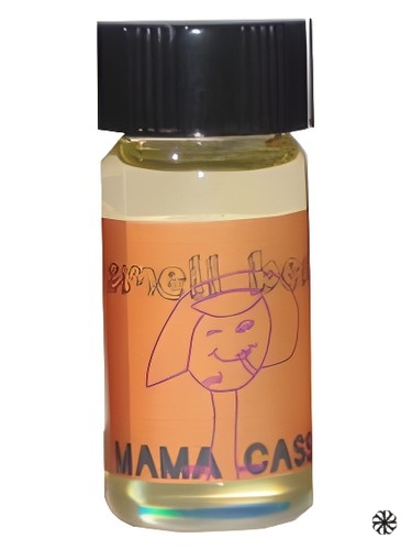 Mamma Cassis Smell Bent