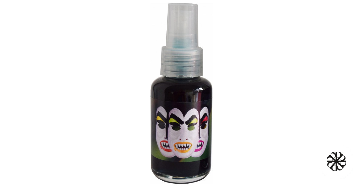 Pretty Dracula Smell Bent