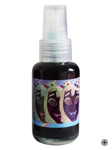 Rainbow Witch Smell Bent