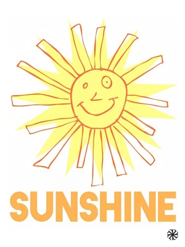 Sunshine Smell Bent