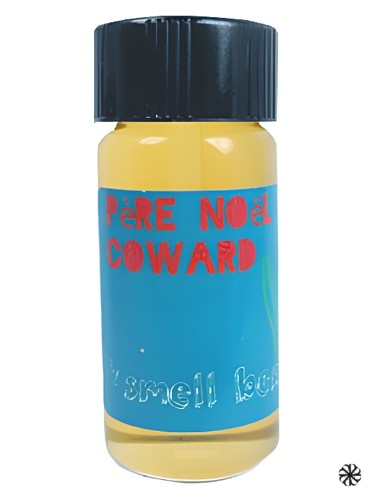 Pere Noel Coward Smell Bent