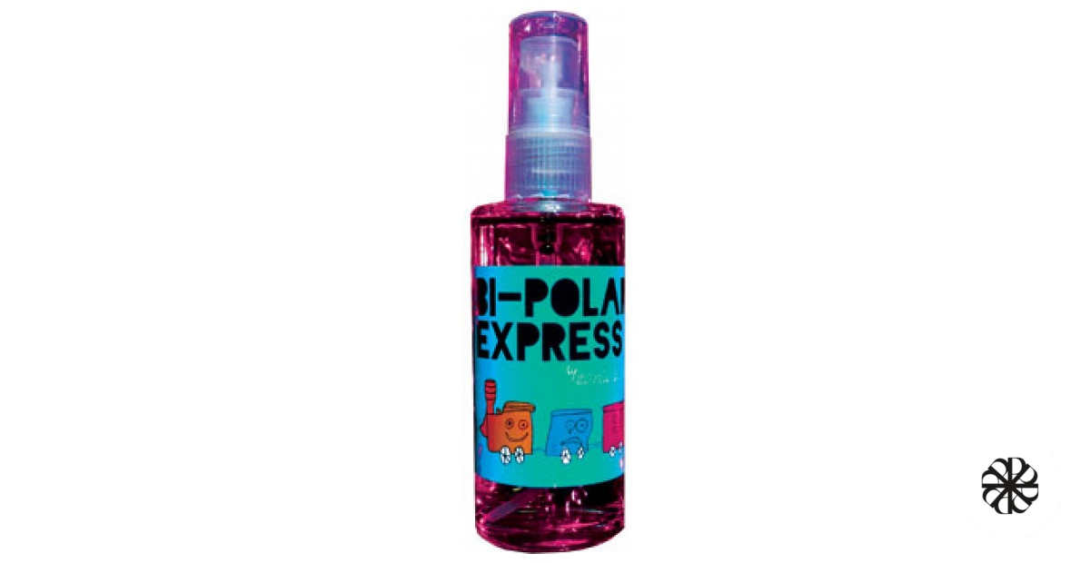 The Bi-Polar Express Smell Bent