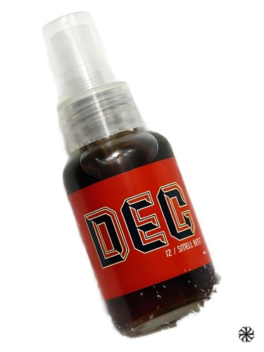 December Smell Bent