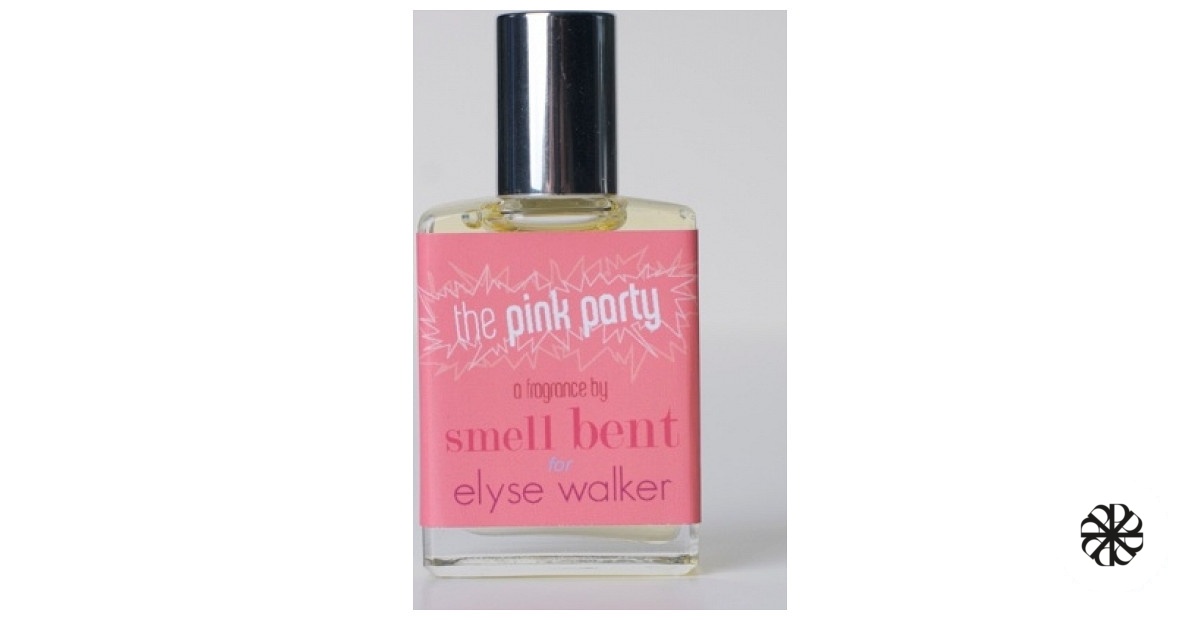 The Pink Party Smell Bent