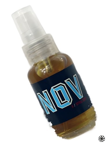 November Smell Bent