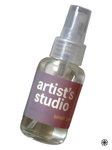 Artist's Studio Smell Bent