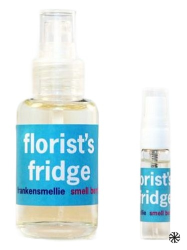 Florist's Fridge Smell Bent