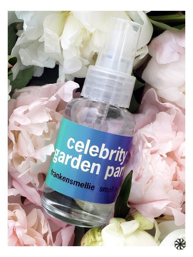 Celebrity Garden Party Smell Bent