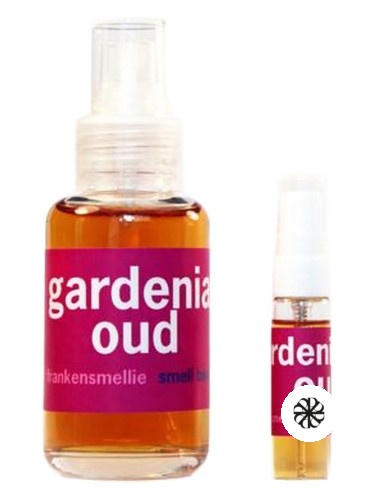 Gardenia Oud Smell Bent