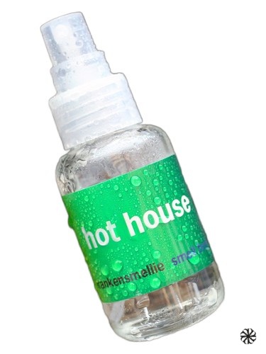 Hot House Smell Bent