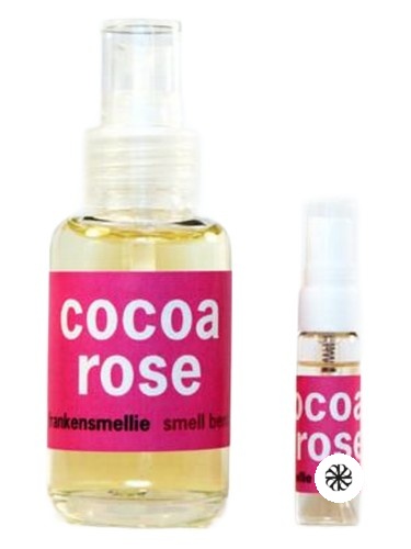 Cocoa Rose Smell Bent