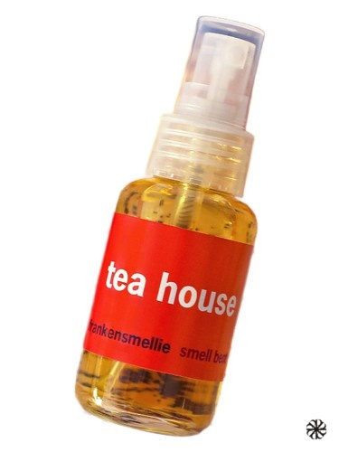 Tea House Smell Bent