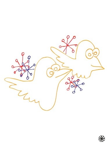 Snobirds Smell Bent