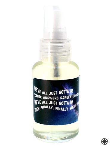 Never Say Never Smell Bent