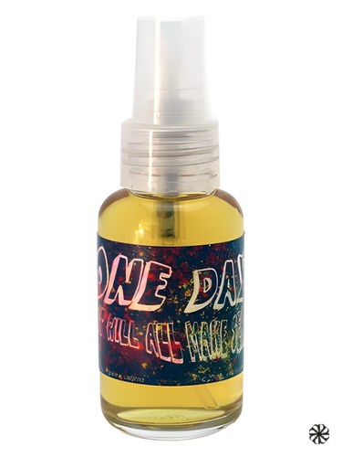 One Day Smell Bent