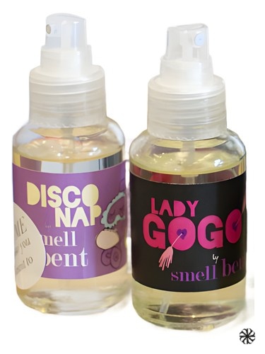 Lady GoGo Smell Bent