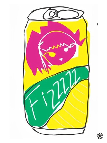Tok'yo Mama Fizzzzz Smell Bent