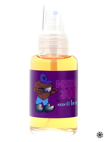 Dr. Dreidel 3000 Smell Bent