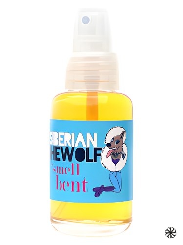 Siberian Shewolf Smell Bent