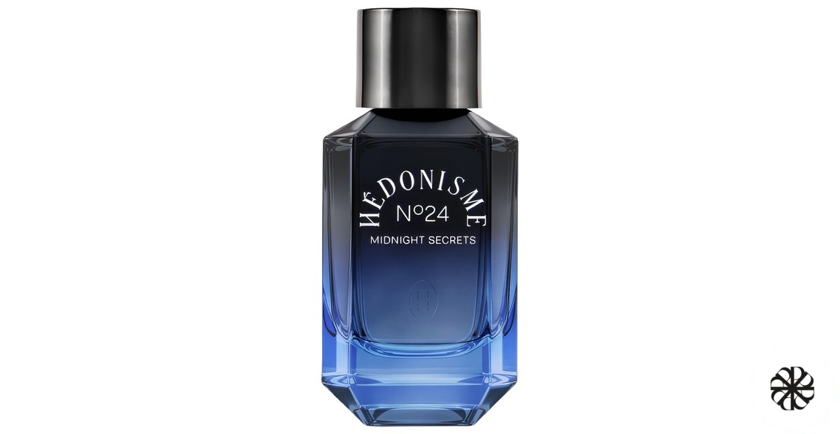 Midnight Secrets Nº24 Hédonisme