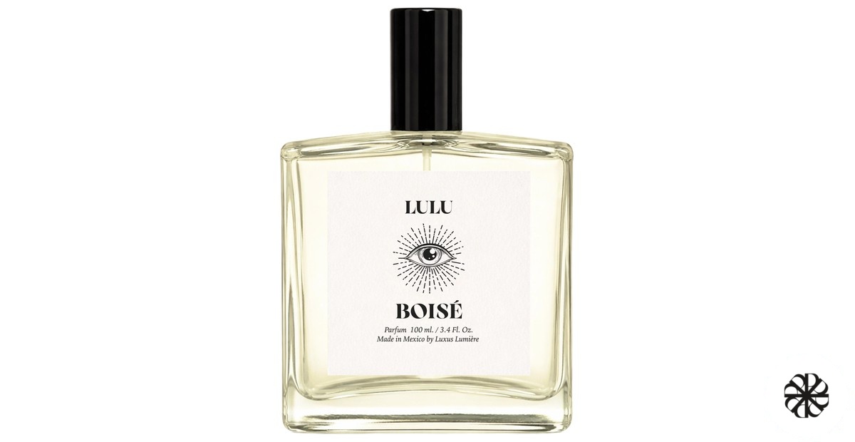 Boisé Smells Like Lulu