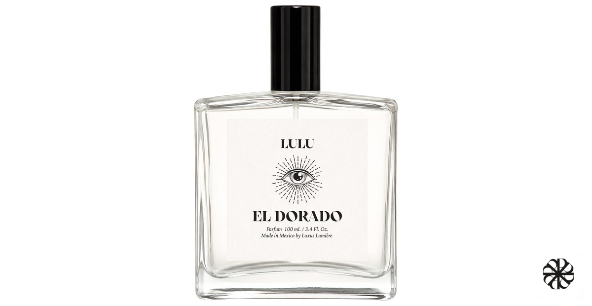 El Dorado Smells Like Lulu