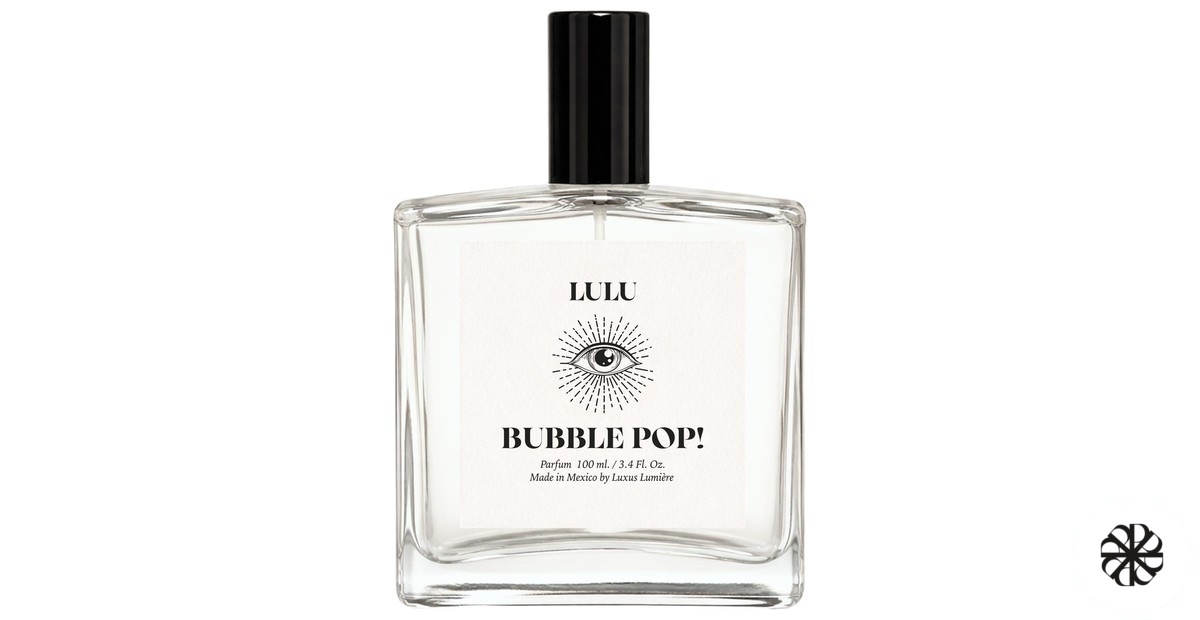 Bubble Pop! Smells Like Lulu