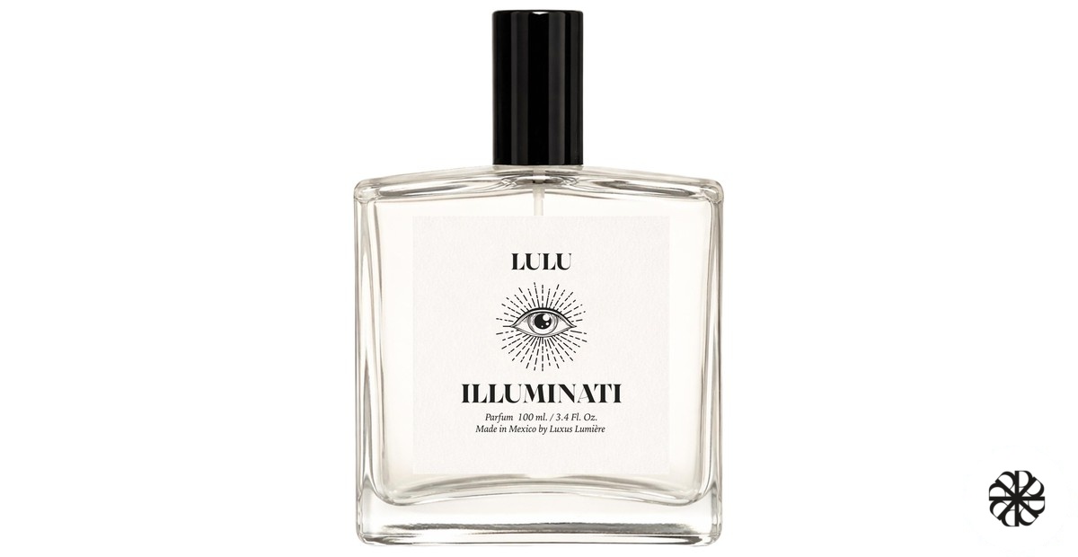 Illuminati Smells Like Lulu