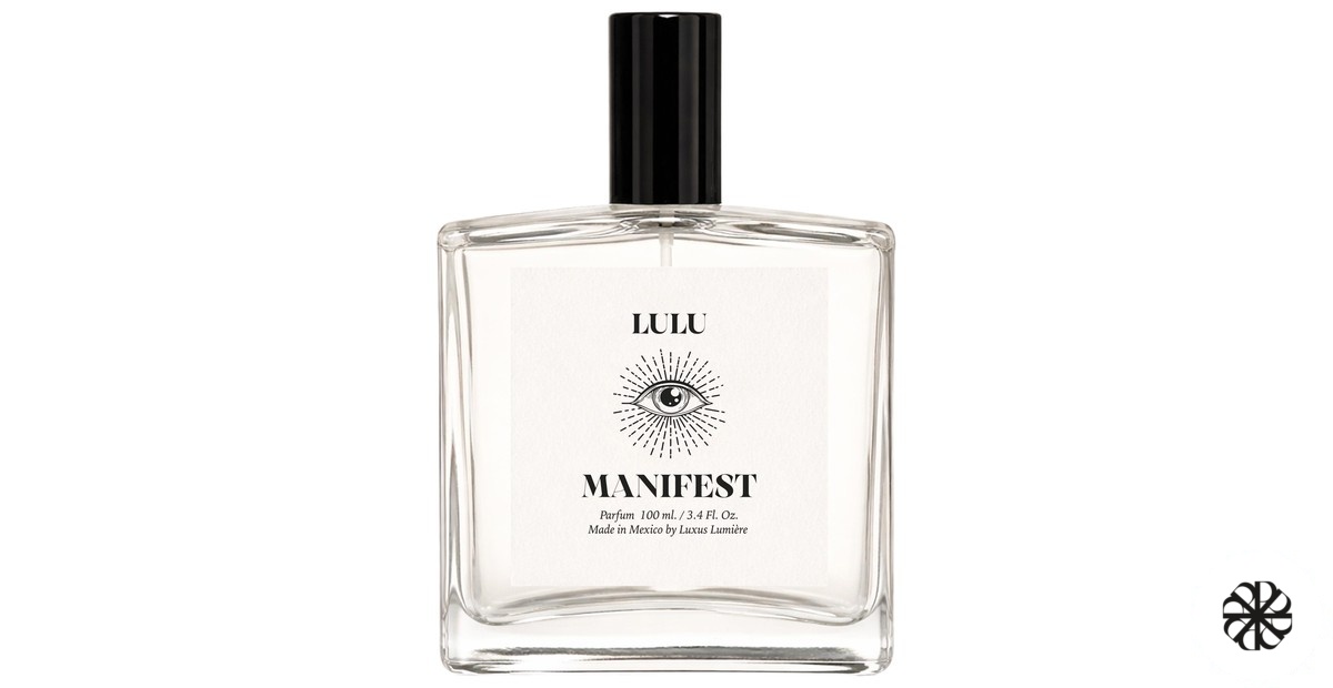 Manifest Smells Like Lulu