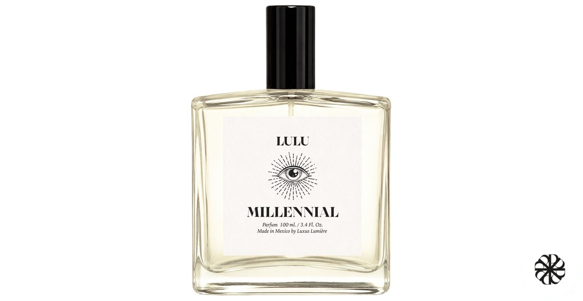 Millennial Smells Like Lulu