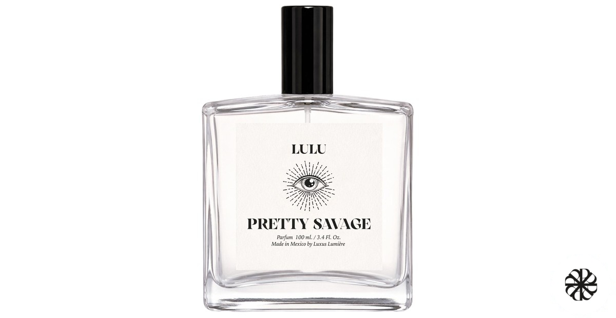 Pretty Savage Smells Like Lulu