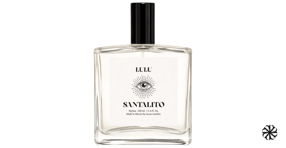 Santalito Smells Like Lulu