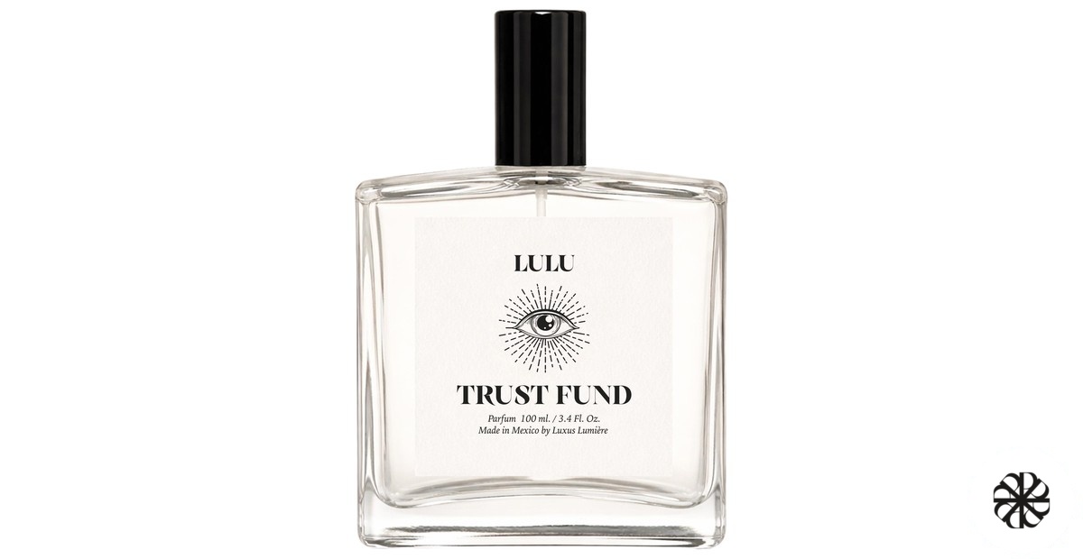 Trust Fund Smells Like Lulu