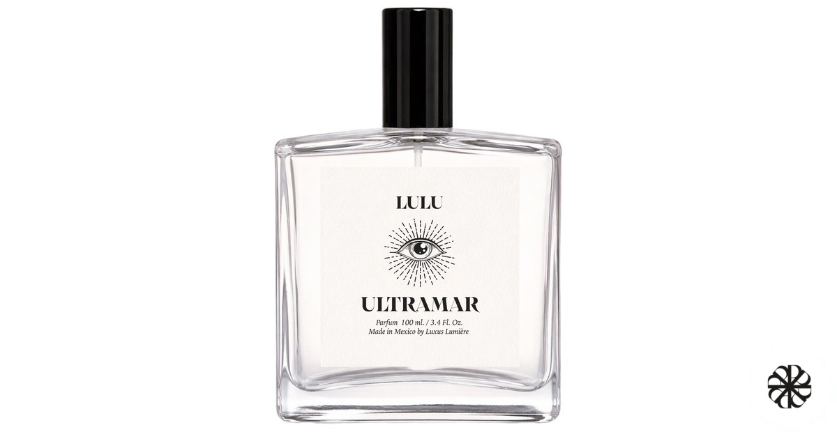 Ultramar Smells Like Lulu
