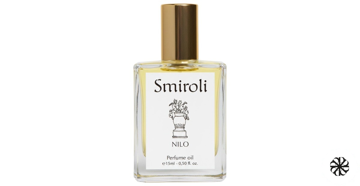 Nilo Smiroli
